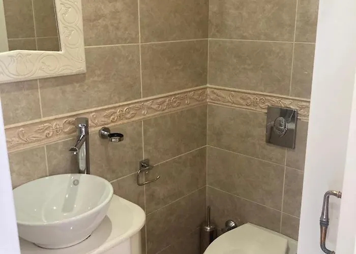 Lord's Boutique Hotel Kyrenia (Northern Cyprus)