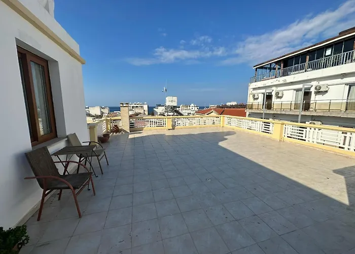 Hotel Lord's Boutique