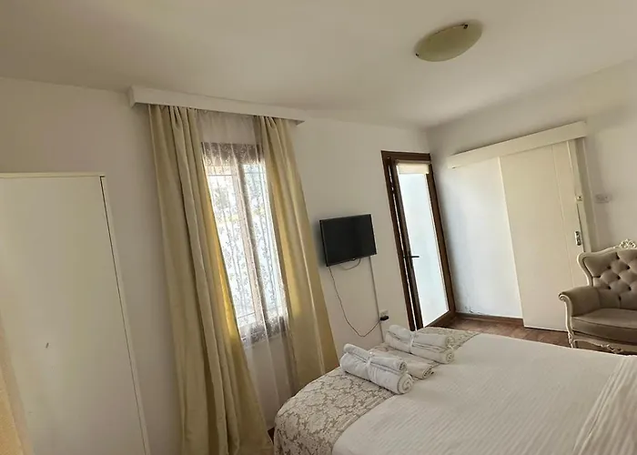 Lord's Boutique Hotel Kyrenia (Northern Cyprus)