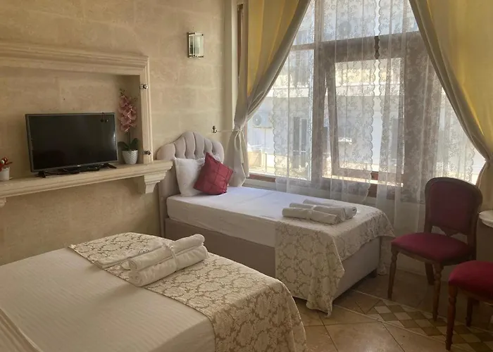 Lord's Boutique 3* Kyrenia (Northern Cyprus)