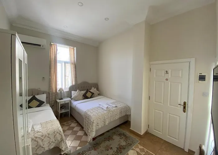 Hotel Lord's Boutique 3*