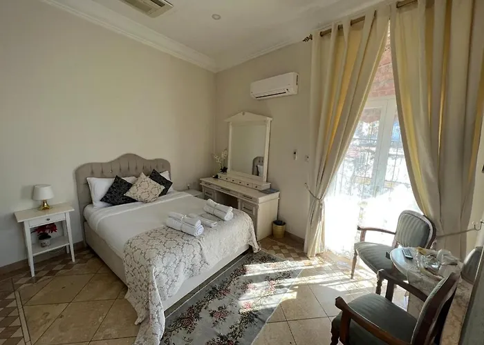 Lord's Boutique 3* Kyrenia (Northern Cyprus)