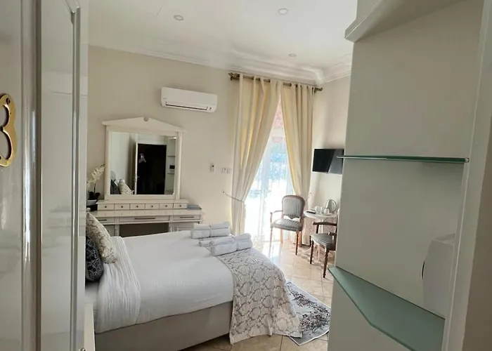 Lord's Boutique Kyrenia (Northern Cyprus)