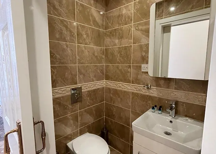 Lord's Boutique Hotel