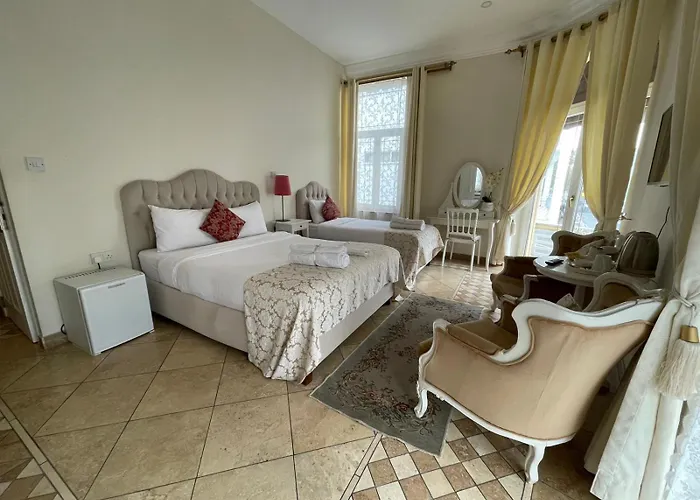 Hotel Lord's Boutique 3*