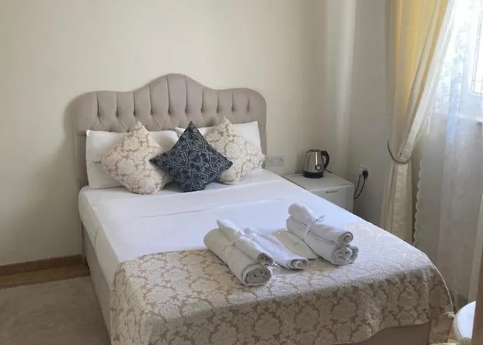 Lord's Boutique Hotel Kyrenia (Northern Cyprus)