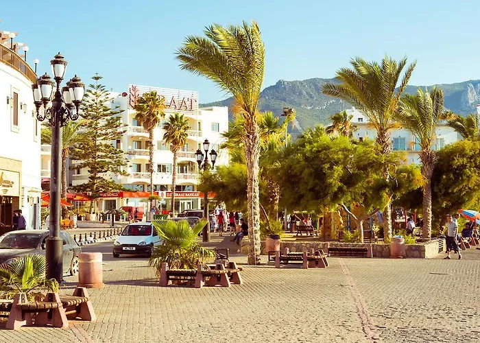 Lord's Boutique Hotel