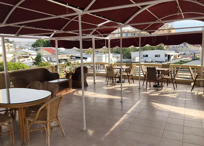 Lord's Boutique Hotel Kyrenia (Northern Cyprus)