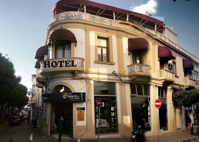 Lord's Boutique Hotel