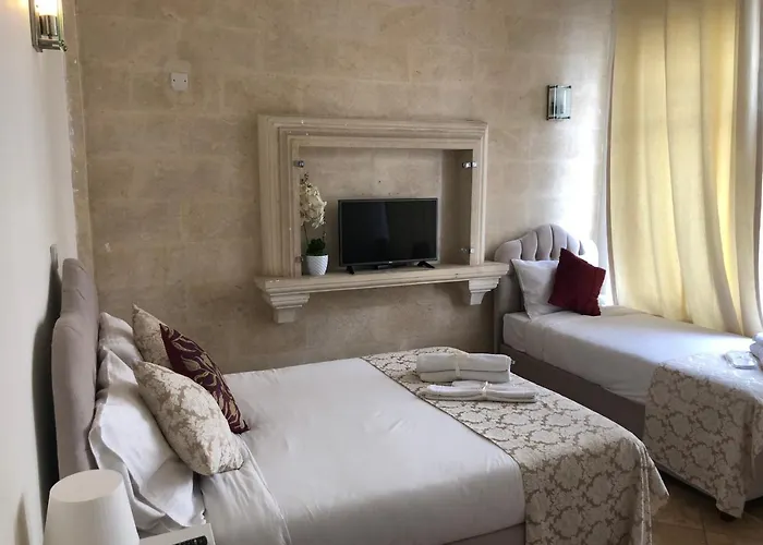 Hotel Lord's Boutique