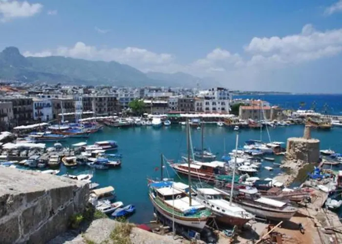 Lord's Boutique 3* Kyrenia (Northern Cyprus)