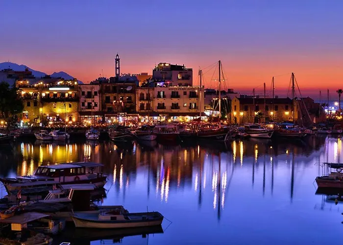 Lord's Boutique Hotel