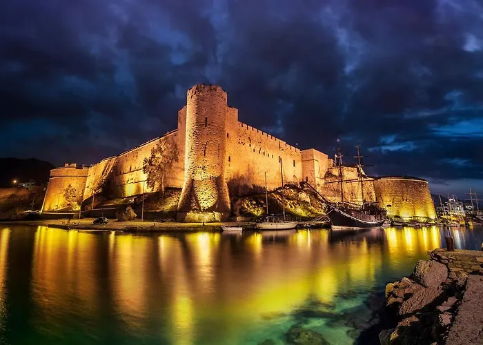 Lord's Boutique Kyrenia (Northern Cyprus)