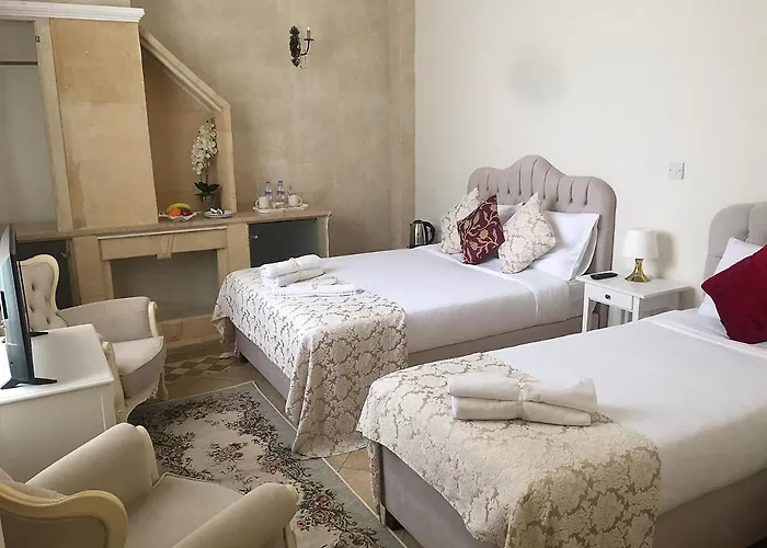 Lord's Boutique 3* Kyrenia (Northern Cyprus)