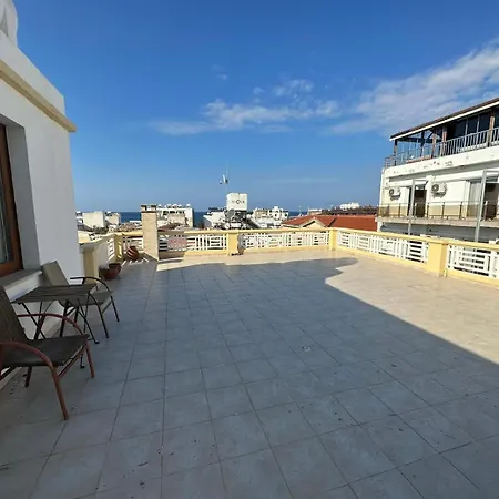 호텔 Lord's Boutique