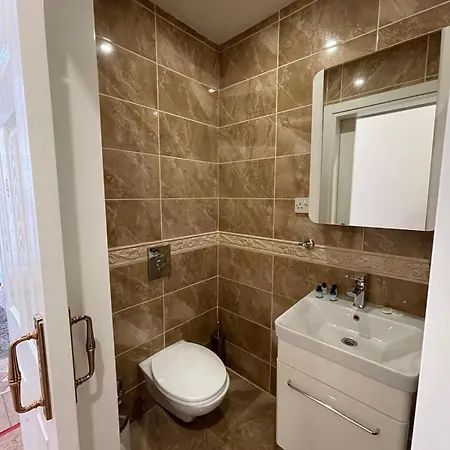 Lord's Boutique 호텔