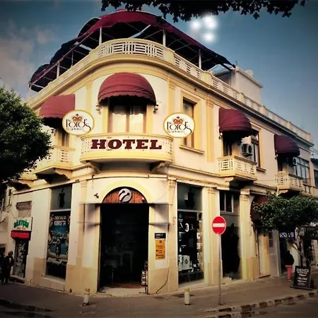 Lord's Boutique 3* 키레니아