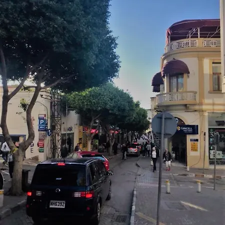 Lord's Boutique 호텔