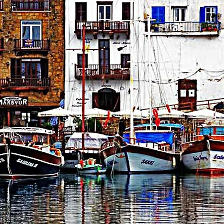 호텔 Lord's Boutique